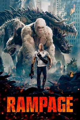 Rampage - SWEET.TV Watch Rampage online
