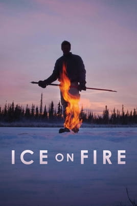 Ice on Fire - SWEET.TV Watch Ice on Fire online