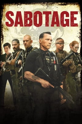 Sabotage - SWEET.TV Watch Sabotage online