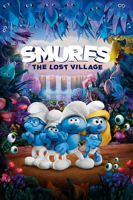 Smurfs: The Lost Village - SWEET.TV Watch Smurfs: The Lost Village online