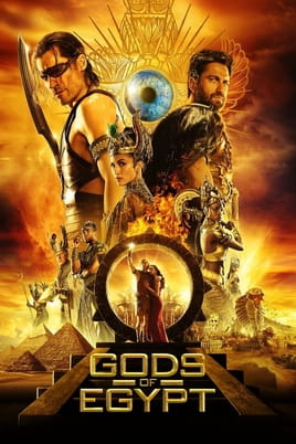 Gods of Egypt - SWEET.TV Watch Gods of Egypt online
