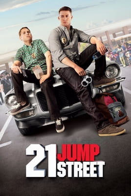 21 Jump Street - SWEET.TV Watch 21 Jump Street online
