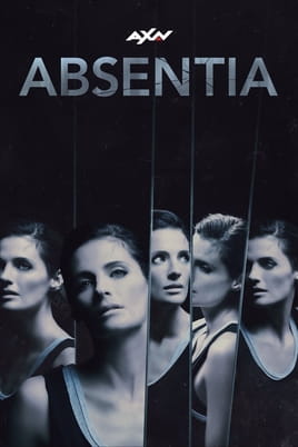 Absentia: 2 Season - SWEET.TV Watch Absentia: 2 Season online