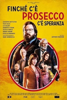 The Last Prosecco - SWEET.TV Watch The Last Prosecco online