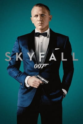Skyfall - SWEET.TV Watch Skyfall online