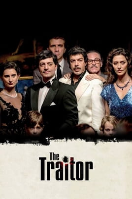 The Traitor - SWEET.TV Watch The Traitor online