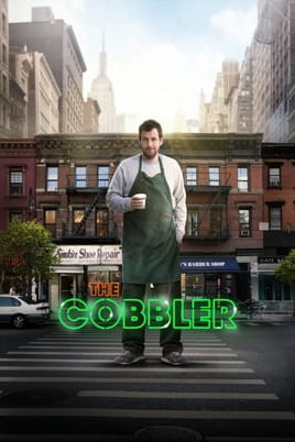 The Cobbler - SWEET.TV Watch The Cobbler online