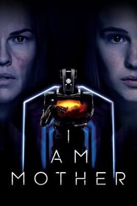 I Am Mother - SWEET.TV Watch I Am Mother online
