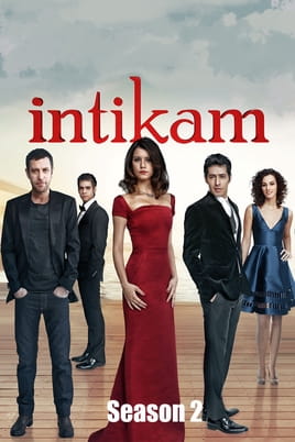 İntikam - SWEET.TV Watch İntikam online