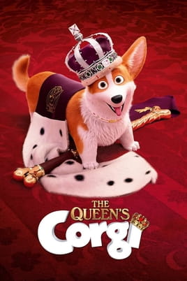 The Queen's Corgi - SWEET.TV Watch The Queen's Corgi online