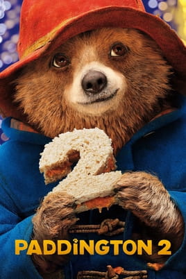 Paddington 2 - SWEET.TV Watch Paddington 2 online