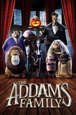 The Addams Family - SWEET.TV Watch The Addams Family online