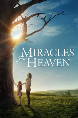 Miracles from Heaven - SWEET.TV Watch Miracles from Heaven online