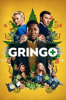 Gringo - SWEET.TV Watch Gringo online