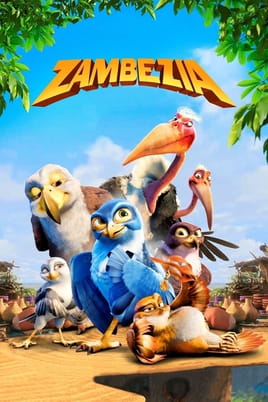 Zambezia - SWEET.TV Watch Zambezia online