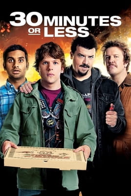 30 Minutes or Less - SWEET.TV Watch 30 Minutes or Less online