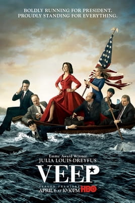 Veep - SWEET.TV Watch Veep online