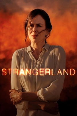 Strangerland - SWEET.TV Watch Strangerland online