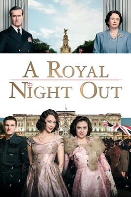 A Royal Night Out - SWEET.TV Watch A Royal Night Out online