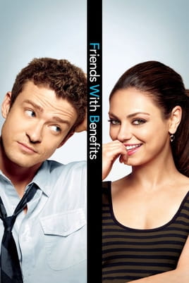 Friends with Benefits - SWEET.TV Watch Friends with Benefits online