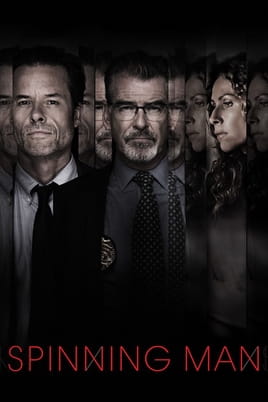 Spinning Man - SWEET.TV Watch Spinning Man online