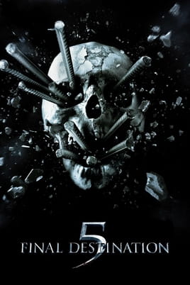 Final Destination 5 - SWEET.TV Watch Final Destination 5 online