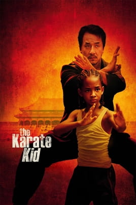 The Karate Kid - SWEET.TV Watch The Karate Kid online