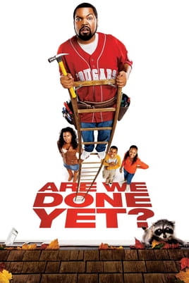 Are We Done Yet? - SWEET.TV Watch Are We Done Yet? online