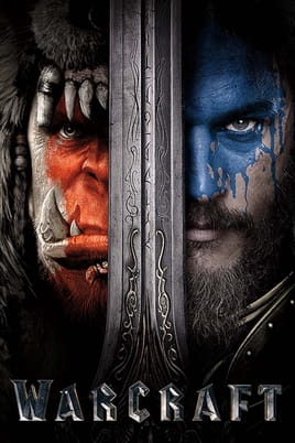 Warcraft - SWEET.TV Watch Warcraft online
