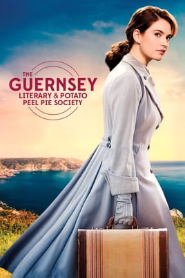 The Guernsey Literary and Potato Peel Pie Society - SWEET.TV Watch The Guernsey Literary and Potato Peel Pie Society online