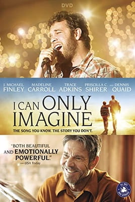 I Can Only Imagine - SWEET.TV Watch I Can Only Imagine online