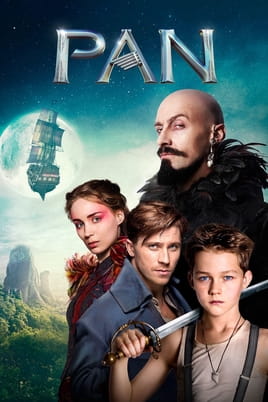 Pan - SWEET.TV Watch Pan online