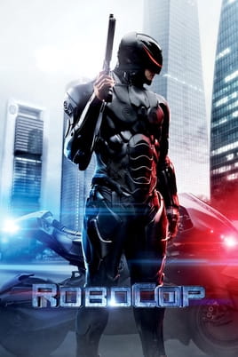 RoboCop - SWEET.TV Watch RoboCop online