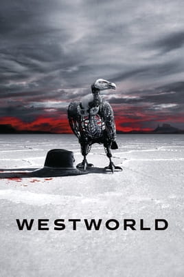 Westworld - SWEET.TV Watch Westworld online