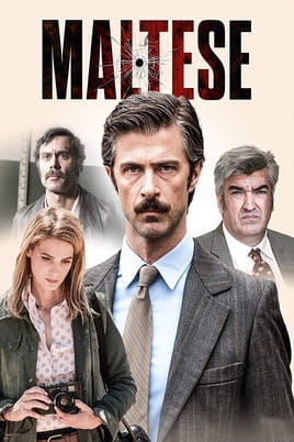 Maltese: The Mafia Detective - SWEET.TV Watch Maltese: The Mafia Detective online