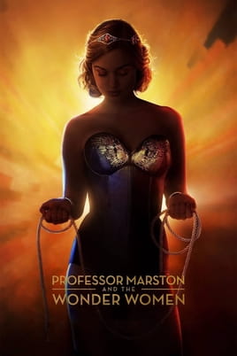 Professor Marston and the Wonder Women - SWEET.TV Watch Professor Marston and the Wonder Women online