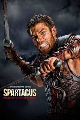 Spartacus: War of the Damned - SWEET.TV Watch Spartacus: War of the Damned online