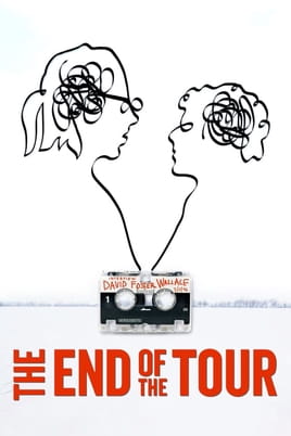 The End of the Tour - SWEET.TV Watch The End of the Tour online