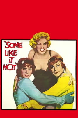 Some Like It Hot - SWEET.TV Watch Some Like It Hot online