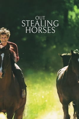 Out Stealing Horses - SWEET.TV Watch Out Stealing Horses online