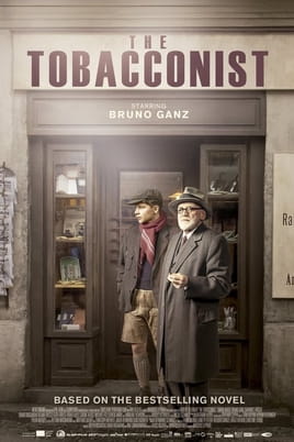 The Tobacconist - SWEET.TV Watch The Tobacconist online