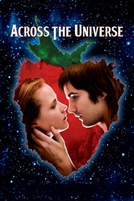 Across the Universe - SWEET.TV Watch Across the Universe online