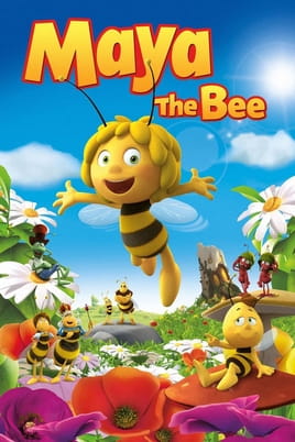 Maya the Bee - SWEET.TV Watch Maya the Bee online