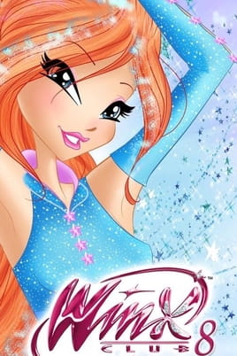 Winx Club: 8 Season - SWEET.TV Watch Winx Club: 8 Season online