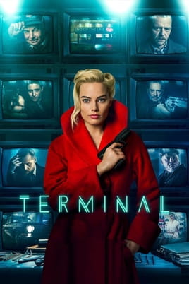 Terminal - SWEET.TV Watch Terminal online