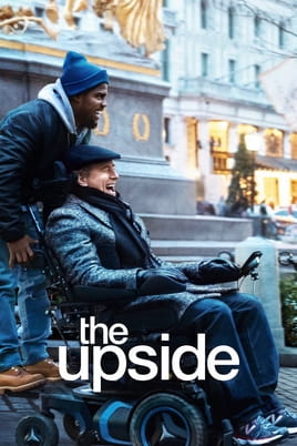 The Upside - SWEET.TV Watch The Upside online