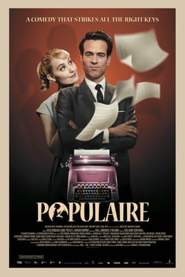 Populaire - SWEET.TV Watch Populaire online