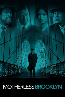 Motherless Brooklyn - SWEET.TV Watch Motherless Brooklyn online