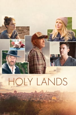 Holy Lands - SWEET.TV Watch Holy Lands online