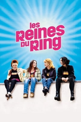 Queens of the Ring - SWEET.TV Watch Queens of the Ring online